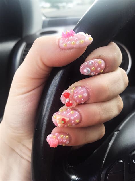 pictures of cute nails|cutest nails in the world.